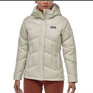 Patagonia Down with it jacket